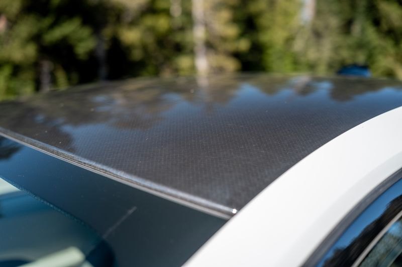 2015 BMW i8 photo 11
