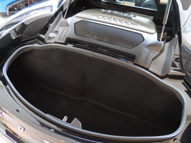 2010 Lotus Evora photo 5