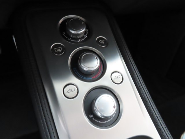2010 Lotus Evora photo 9