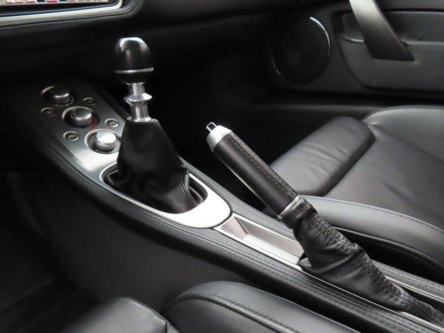 2010 Lotus Evora photo 11