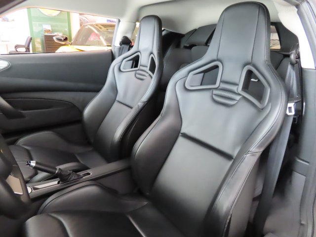 2010 Lotus Evora photo 15