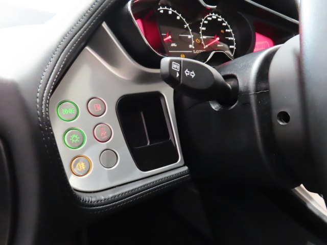2010 Lotus Evora photo 18